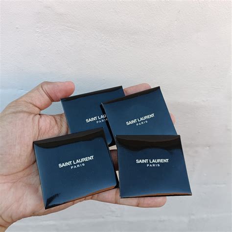 saint laurent condoms sale.